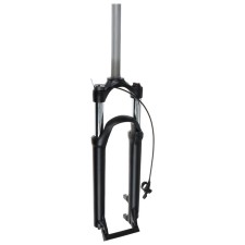 Shock absorption fork 27.5 
