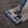 Vertical vacuum cleaner Windigo WVC-502, 150 watts, 0.8 l, wireless, blue