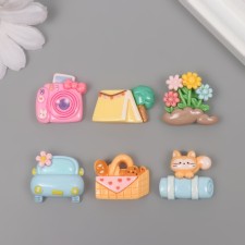 Decor for creativity Plastic 