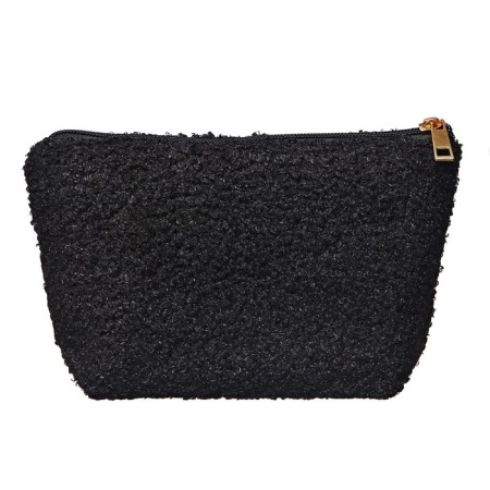 Penal Plush, soft calligrata, 125x215x70, 1 department, black-2