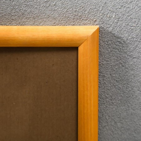 Photo frame pine amber 1/1 30x40 cm mix-1