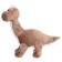 Soft toy "Dinosaur", 35 cm