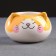 Pot "kitten" 9x6cm, mix