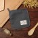 Ethel Grey Ethel Truste, 19x19 cm, 100% linen, 245 g/m2