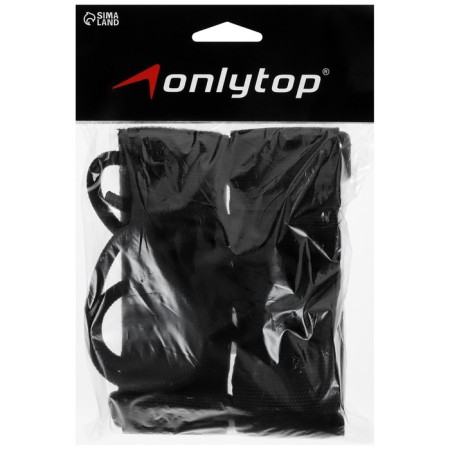 Aspander Onlytop, for legs, reinforced linden-3