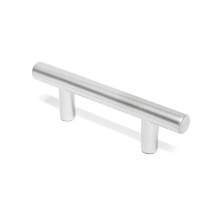 Tundra-ruling pen, m/o 64 mm, matte chromium color-1