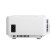 Projector Atom-813W LCD, 2000, 1280x720, lamp resource: 50,000 hours, USB, HDMI