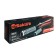 Sakura SA-4205R, 1200 W, 3 modes of operation, 2 nozzles, overheating, red, red.