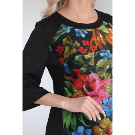 Women's dress, size 46-9