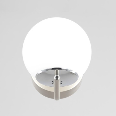 Sconces Citilux "Adam Smart" CL228B311, 14x17 cm, 1x12W, LED, color gray color-6