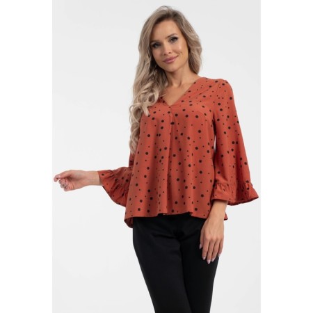 Female blouse, size 42-1