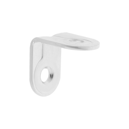 MK-1 bracket, 22 x 22 mm, zinc coating
