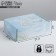 Gift folding box, packaging, “Inspiration”, 27 x 9 x 21 cm