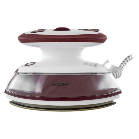 Road iron Pioneer SI1004, 20 g/min, 40 ml, red-white color-3