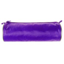 Penal-tobus soft 65 x 210 mm, 1 compartment, calligrata PT-05, purple