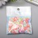 Decor for creativity plastic "Bright circles" set 20 g, D-5 mm, mix