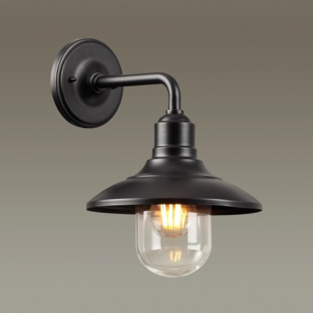 Landscape wall lamp Campa E27 1x60W IP44-3