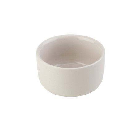 Axentia baking, round, beige color, d = 9.5 cm