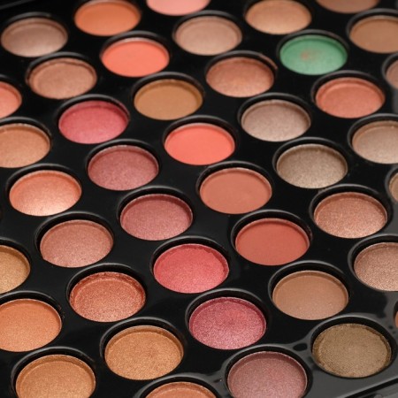 Palette shadow for eyelids, 88 colors-1