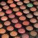 Palette shadow for eyelids, 88 colors