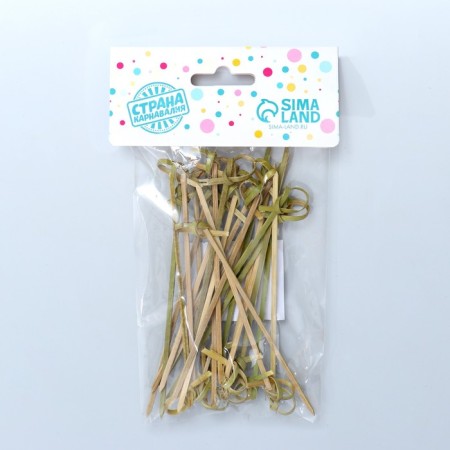 Swap "knot", set 24 pcs.-1