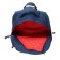 School backpack Bruno VisConti "Girlfriends", 40 x 30 x 19 cm, ergonomic back, pencil case as a gift