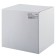 Lamp Garden Era E27, IP44, 40W, 177x164x526 mm, black