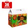 A set of first grader 36 items, multi-bullets "Cheburashka", in a gift box