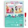 The reusable book “Write and Style. Numbers ", 16 pp., 17 × 24 cm, + marker, princesses