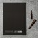 Diary "Symphony of Victory" cover 7BC software, A5, 80 sheets.