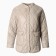 Steering jacket mist size 42, khaki color