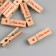 Decor for creativity Tree "Procher - for you" set 10 pcs