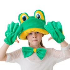 Carnival costume 