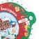 New Year's interactive game "New Year: Quiz", 7+