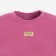 Kidsa (sweatshirt, shorts) minku, raspberry color, height 86-92 cm