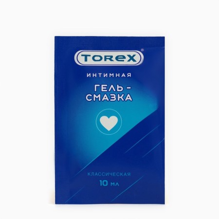 TOREX gel makeup classic, 10 ml Sasha