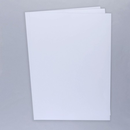 Polygonal figure of paper "Cat", 12 x 30 x 18 cm-2