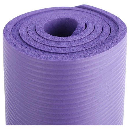 Sangh yoga rug, 183 × 61 × 1 cm, purple color-10