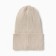 Children's hat minku, rr 48-52, beige color