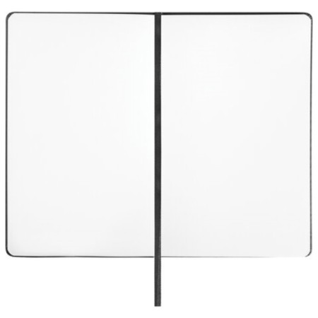 Sketchbook 13 x 21 mm, 80 sheets, Brauberg Art Classic, 140 g/m2, black cover, 113183-2