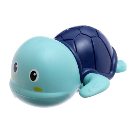 Bathing set in the bathroom "Clothing toys: duckling and turtle", 2 pcs., Mix-5