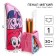 Penal-tubus stand, 85x210 mm, soft, My Little Pony
