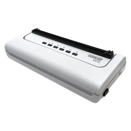Home Kit VS72, 90 watts, 4.7 l/min, white-black