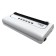 Home Kit VS72, 90 watts, 4.7 l/min, white-black