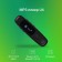 Flash Digma U4 8GB Black/0.91 "/FM/MicrosDHC