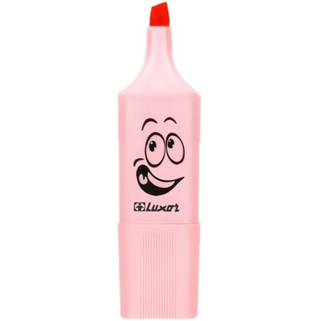 Luxor Eyeliter Pastel, 1.0-5.0 mm, water-based ink, pastel pink, 1.0-5.0 mm.-1