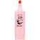 Luxor Eyeliter Pastel, 1.0-5.0 mm, water-based ink, pastel pink, 1.0-5.0 mm.
