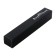 Handle Automatic San Remo 1.0 mm, metal bright blue case, blue rod, in a tube
