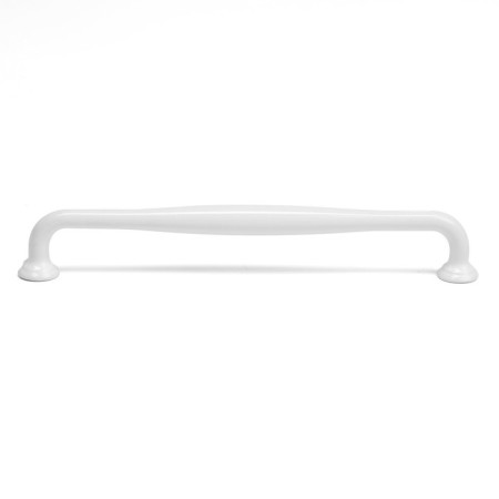 WAVE PC173WH handle, m/o 192 mm, white color-4