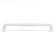 WAVE PC173WH handle, m/o 192 mm, white color